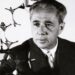 El Nobel de los polímeros | Giulio Natta (1903-1979)