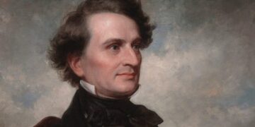 De mirada geológica excepcional | James Dwight Dana (1813-1895)
