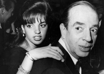 Un Óscar en familia | Vincent Minnelli   (1903-1986)