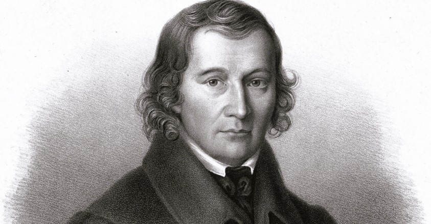 La naturaleza del cuento | Wilhelm Grimm (1786-1859)