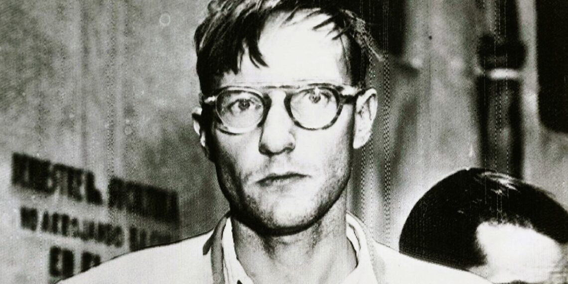 Modificar el lenguaje | William Burroughs   (1914-1997)