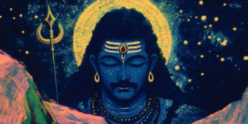EL SHIVARATRI 2026, BHAIRAVA ENTRE LAS BREÑAS CÓSMICAS