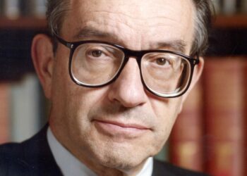 Economía fuerte y estable | Alan Greenspan  (1926-)