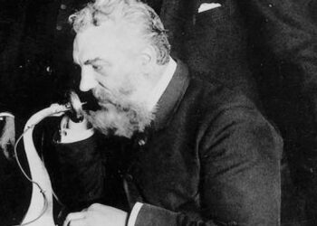 El sonido del invento | Alexander Graham Bell (1847-1922)