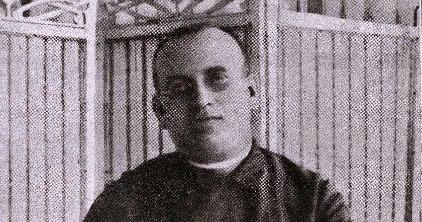 Noción de saber que el ser es | Ángel Amor Ruibal (1869-1930)
