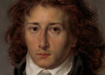 El Napoleón romántico | Antoine-Jean Gros (1771-1835)