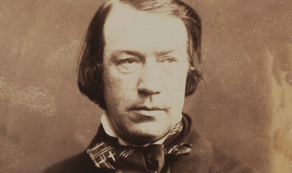 La locura de las masas | Charles Mackay   (1814-1889)
