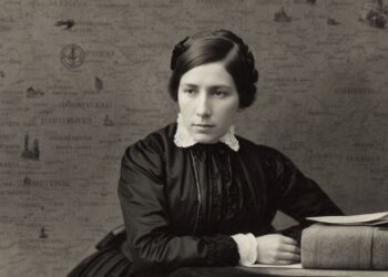 Humanitarismo esencial | Dorothea Dix   (1802-1887)