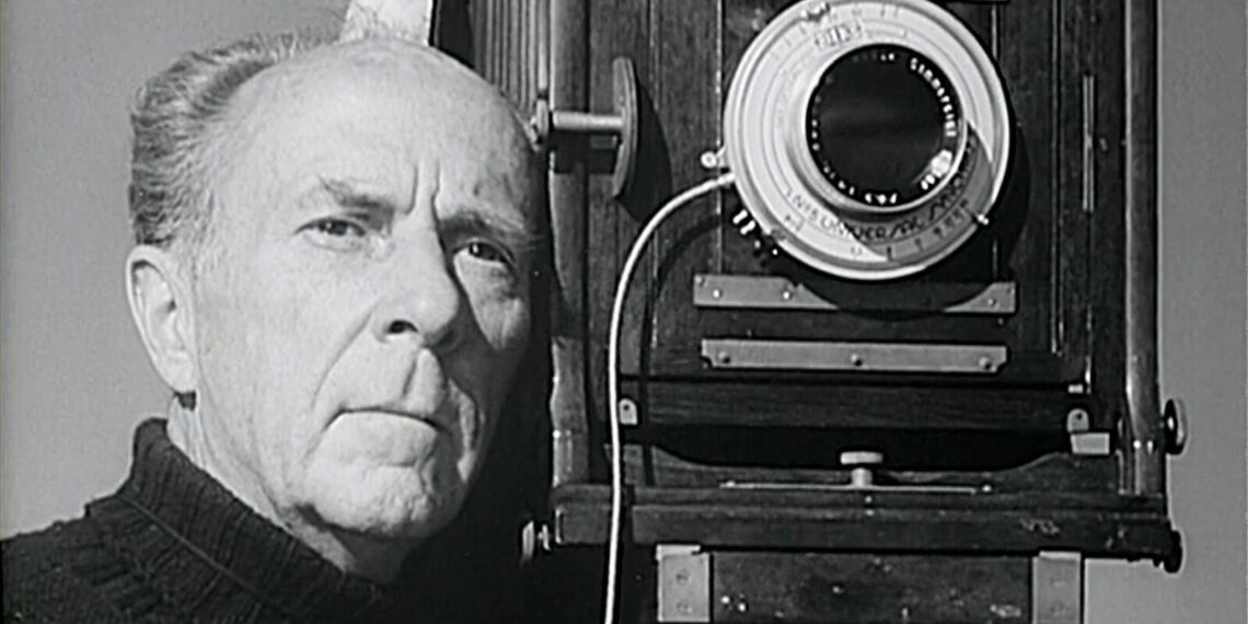 Fotografía directa | Edward Weston (1886-1958)