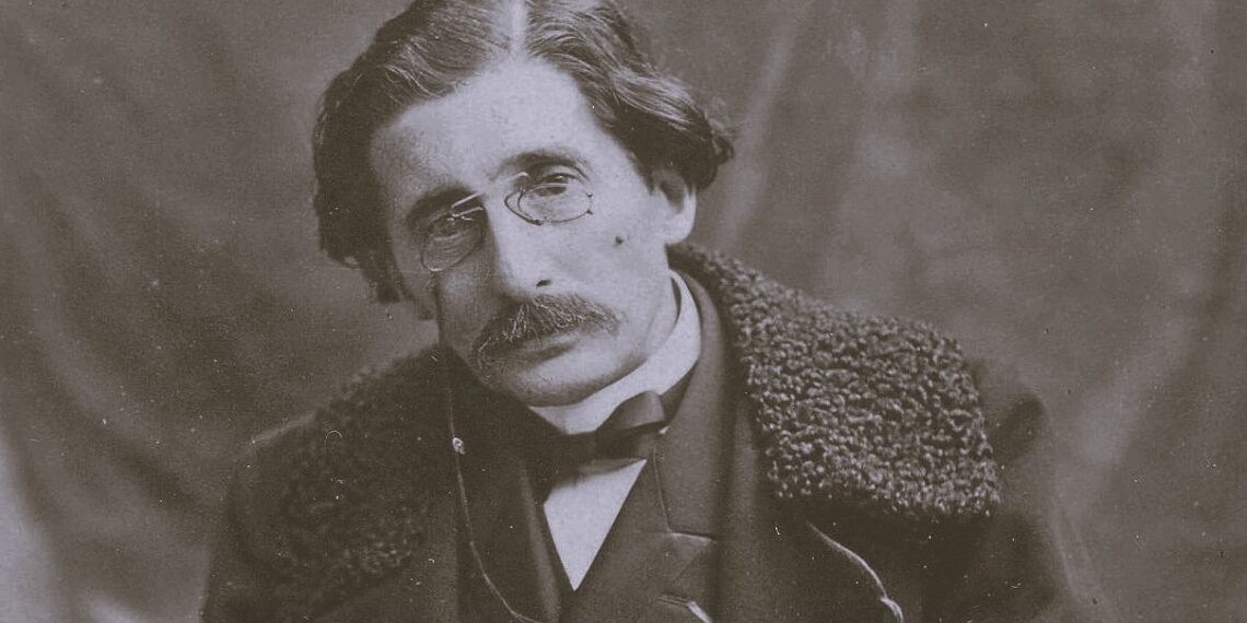 Sociología: invención e imitación | Gabriel Tarde (1843-1904)