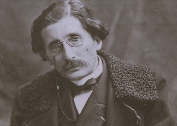 Sociología: invención e imitación | Gabriel Tarde (1843-1904)