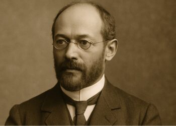 El erudito que atraía a los eruditos | Georg Simmel (1858-1918)
