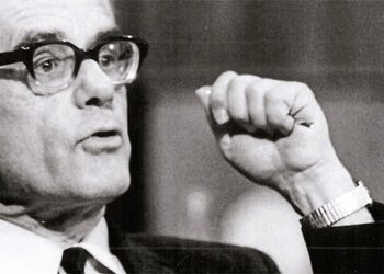 La teología rahneriana | Karl Rahner   (1904-1984)