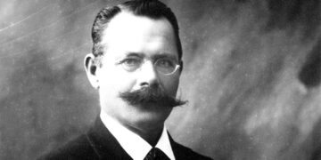 Arqueología Sudamericana | Max Uhle   (1856-1944)