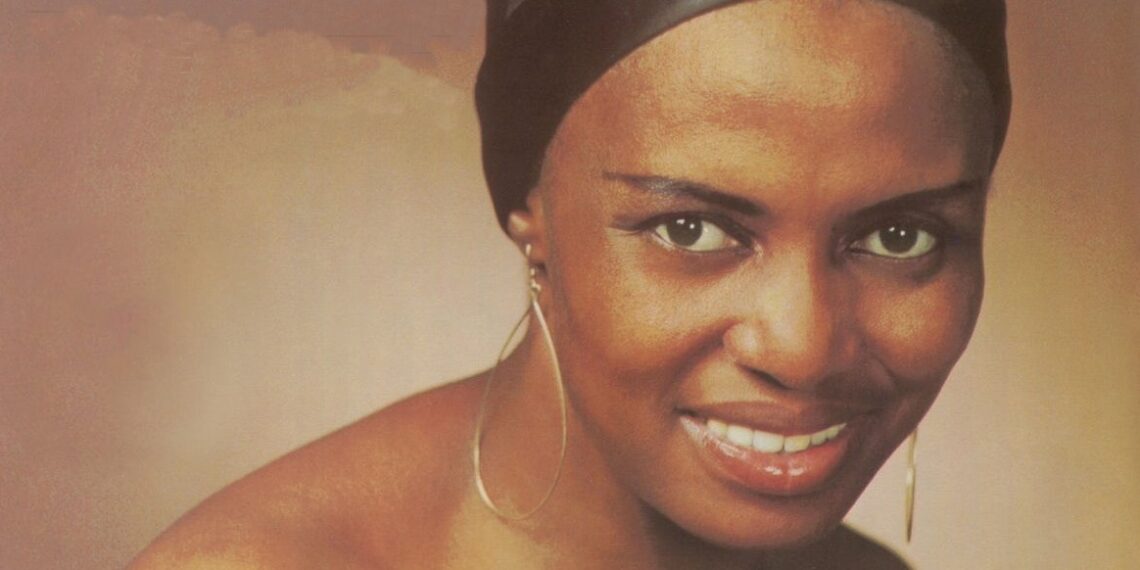 Conciencia antiapartheid | Miriam Makeba (1932-2008)