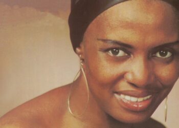 Conciencia antiapartheid | Miriam Makeba  (1932-2008)