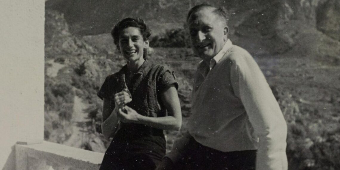 Vanguardia musical británica | William Walton (1902-1983)