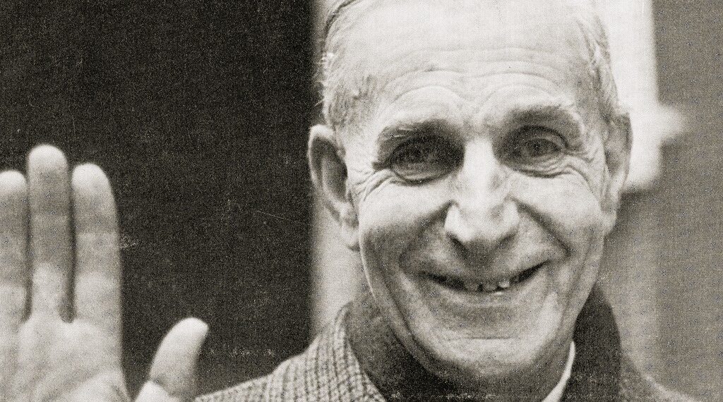 Bombeo óptico, láseres y máseres | Alfred Kastler (1902-1984)