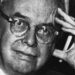 Los topos literarios | Ernst Robert Curtius (1886-1956)
