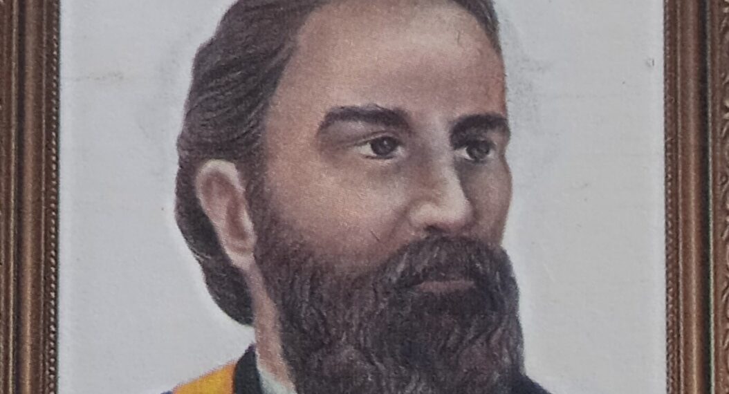 Las oscilaciones del patriota | Francisco Espejo (1758-1814)