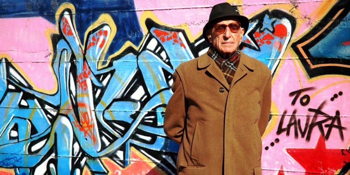 Contra la escoria cultural | Gillo Dorfles (1910-2018)