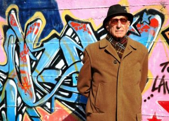 Contra la escoria cultural | Gillo Dorfles   (1910-2018)