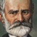 Pilar de la ciencia serbia | Josif Pančić   (1814-1888)