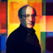 MARK ROTHKO, EL SILENCIO ES TAN PRECISO