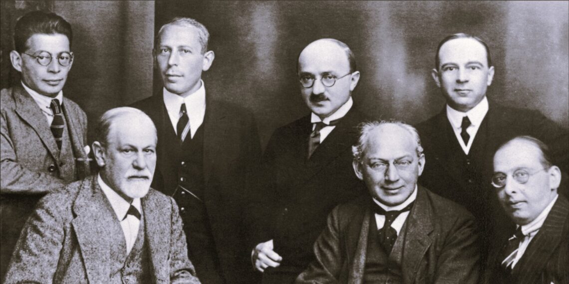 Voluntad creativa | Otto Rank   (1884-1939)