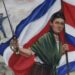 Heroína costarricense | Pancha Carrasco   (1816-1890)