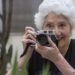 Agudeza fotográfica | Sara Facio   (1932-2024)