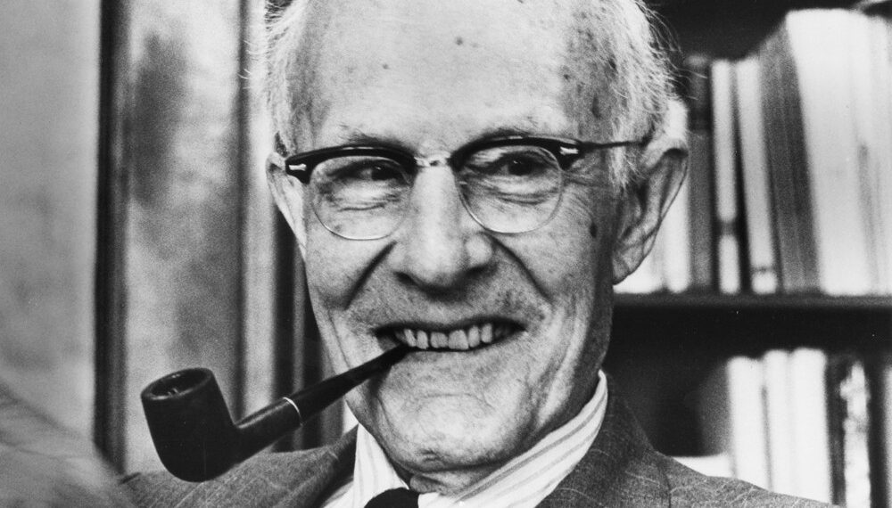 Invertir en el capital humano | Theodore Schultz (1902-1998)