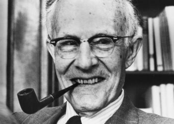 Invertir en el capital humano | Theodore Schultz (1902-1998)