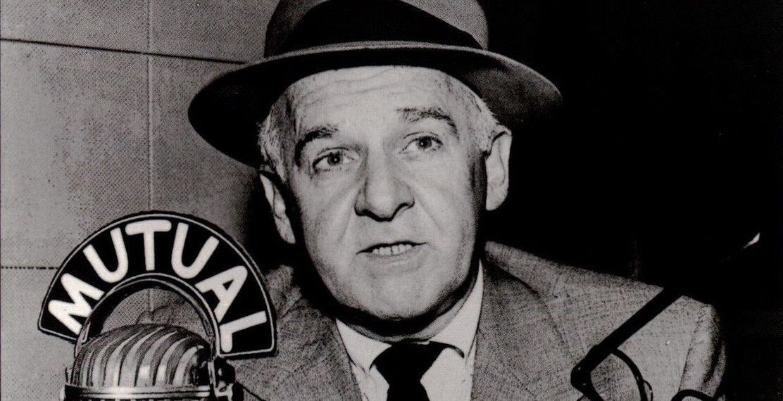 Seducido por el bien y el mal | Walter Winchell   (1897-1972)