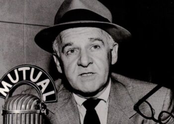 Seducido por el bien y el mal | Walter Winchell   (1897-1972)