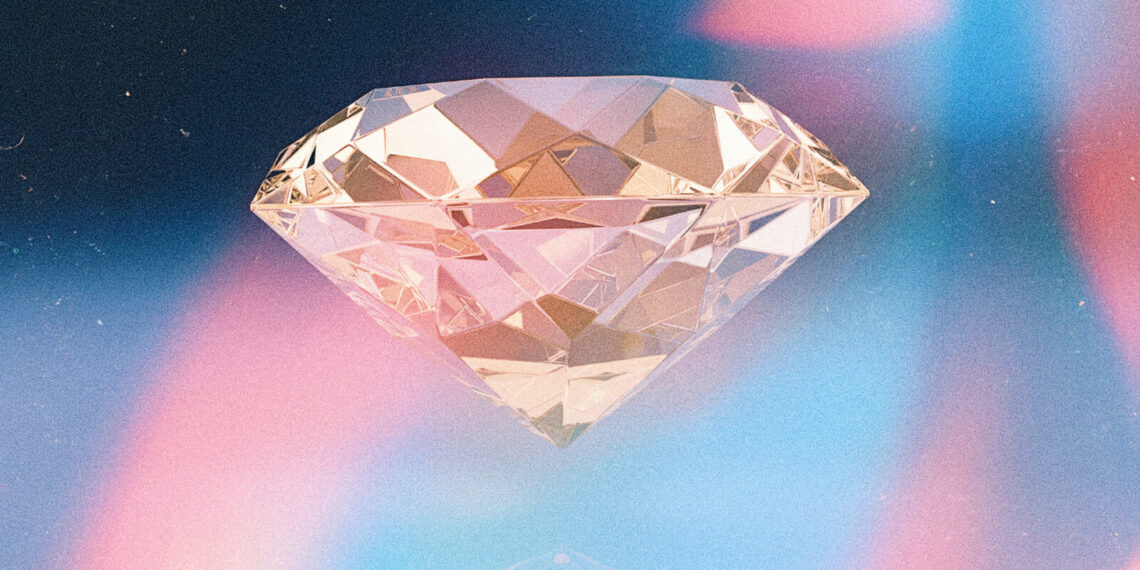 DIAMANTE: LA CLARIDAD QUE NO SE ROMPE