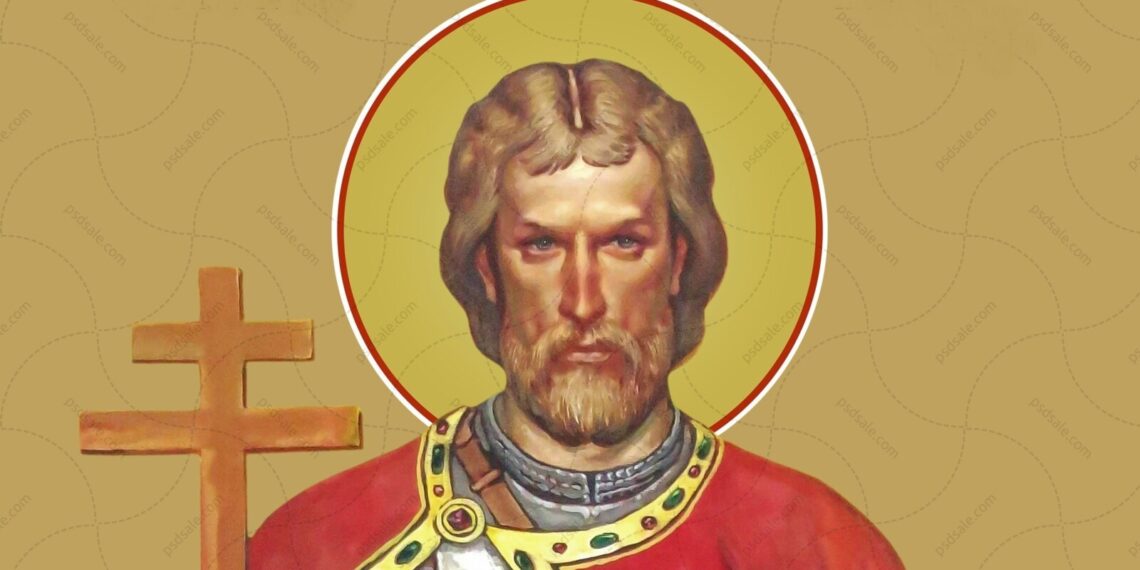 Héroe y santo | Alejandro Nevski (1220-1263)