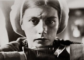 Apasionada | Blanca Luz Brum   (1905-1985)