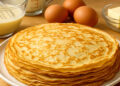 CREPES CLÁSICAS FRANCESAS