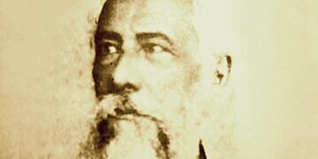 La purificación del hinduismo | Debendranath Tagore (1817-1905)
