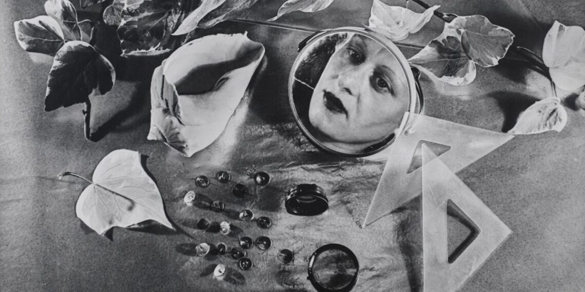 Fotografía onírica | Grete Stern   (1904-1999)