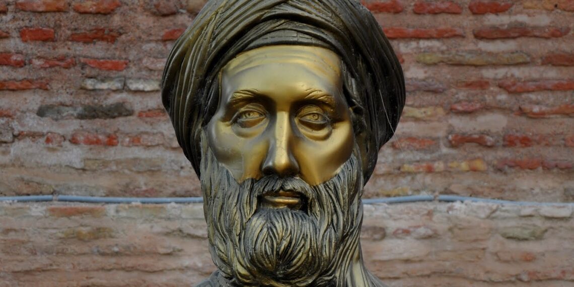 El nómada sedentario | Ibn Jaldún   (1332-1406)