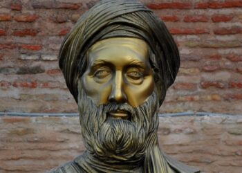 El nómada sedentario | Ibn Jaldún   (1332-1406)