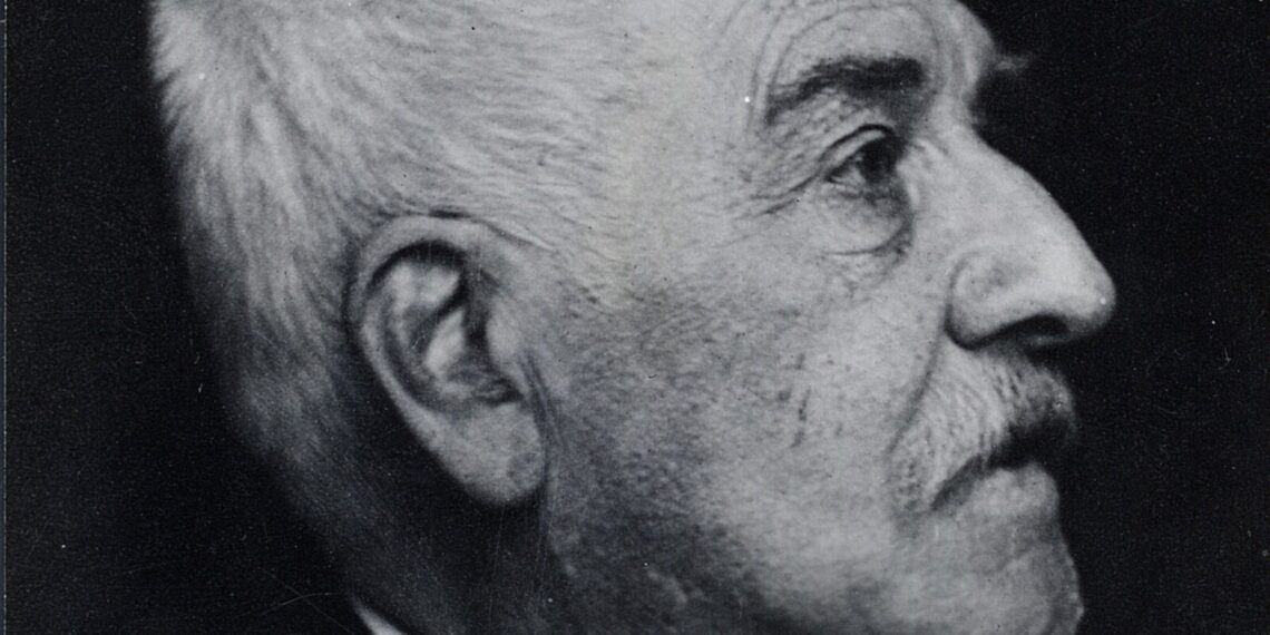 Una historia diferente | Jacob Burckhardt   (1818-1897)