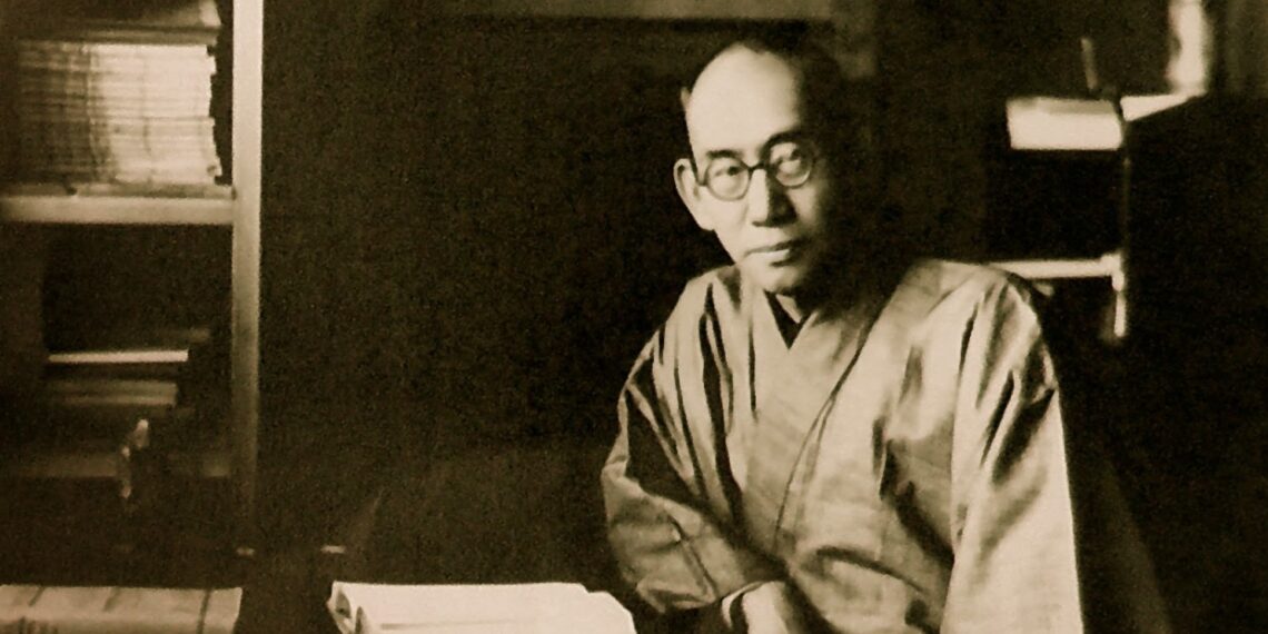 La Nada Absoluta | Kitarō Nishida (1870-1945)
