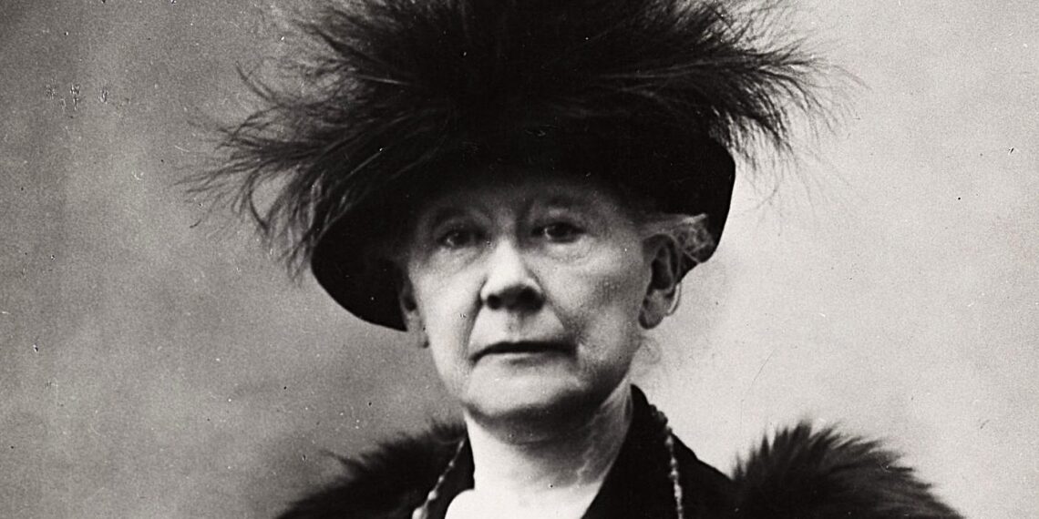 Dama del impresionismo | Mary Cassatt  (1844-1926)