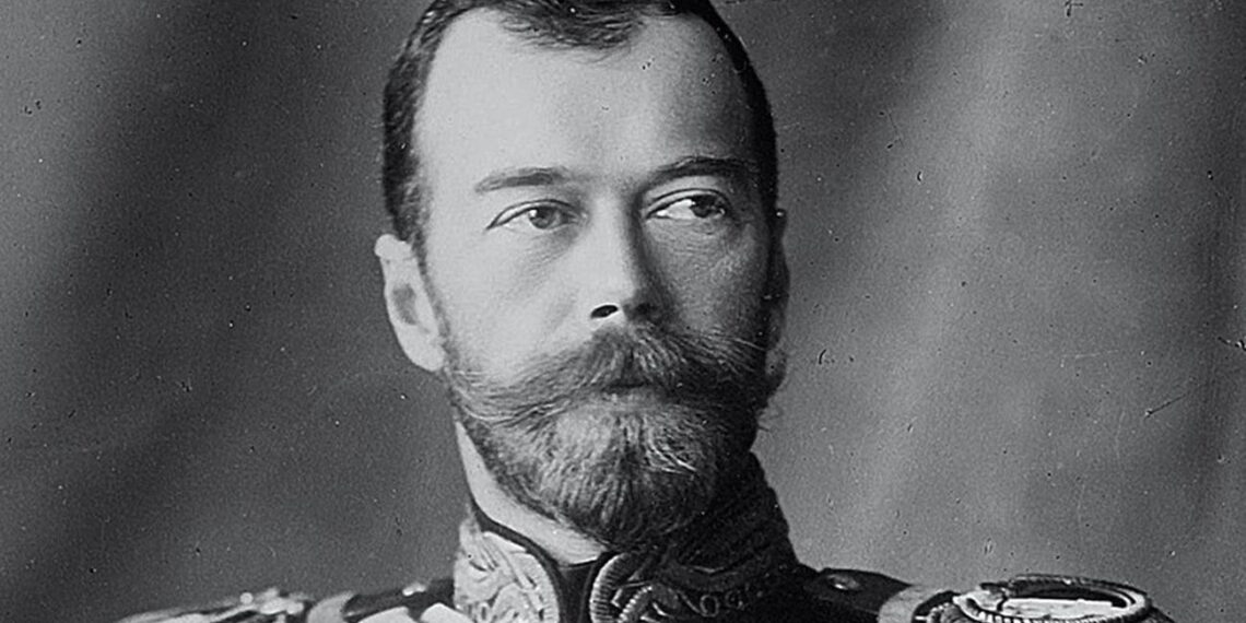 El último zar | Nicolás II (1868-1918)
