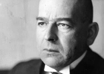 Historia y cuatro estaciones | Oswald Spengler (1880-1936)