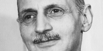 Sobrevivir a la ignominia | Otto Frank   (1889-1980)