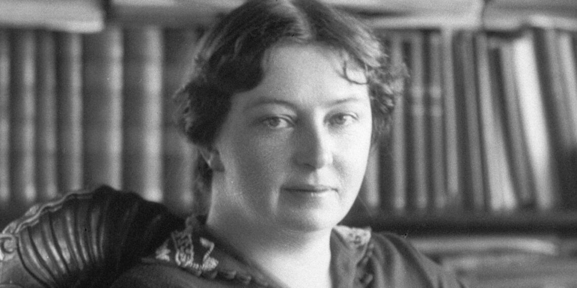 Las novelas históricas de la Nobel | Sigrid Undset (1882-1949)